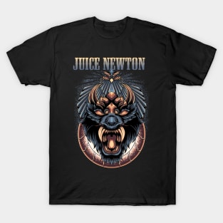 JUICE NEWTON VTG T-Shirt